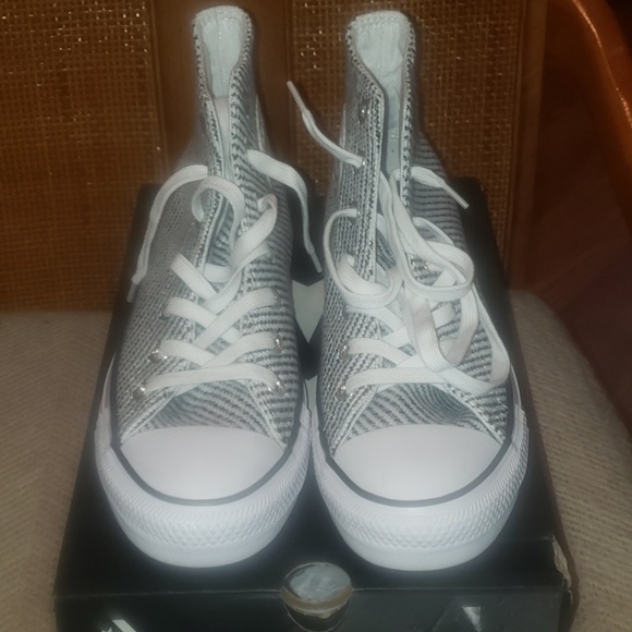 New Textured Collector series "CHUCKS"8wmns6mns - Picture 3 of 8